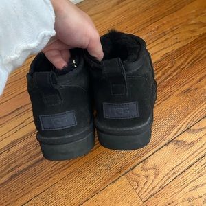 Classic ultra mini UGGs